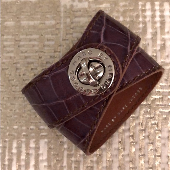 MARC BY MARC JACOBS Wrap Bracelet - Picture 1 of 7